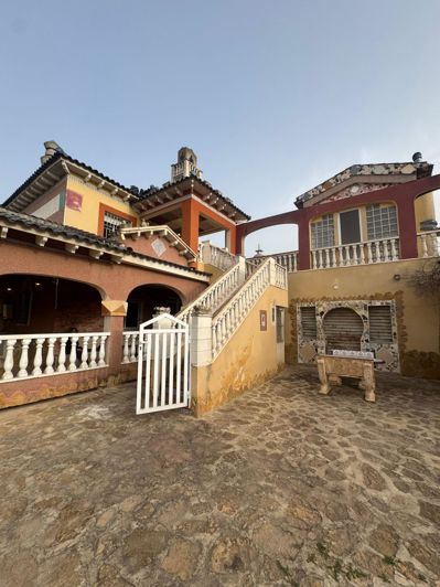 Image No.18-Villa de 5 chambres à vendre à Orihuela