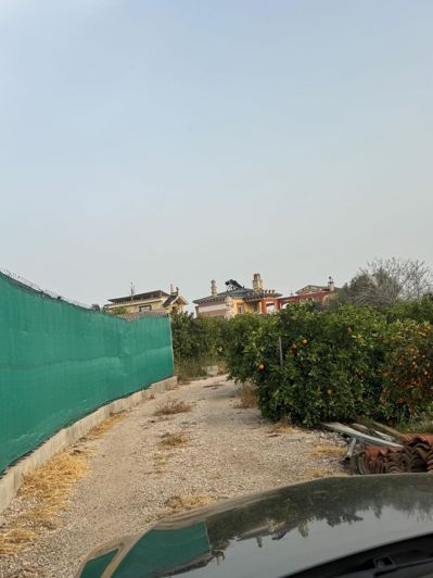 Image No.3-Villa de 5 chambres à vendre à Orihuela