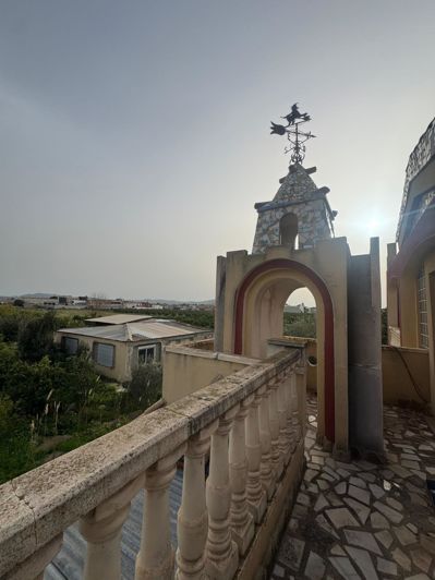 Image No.5-Villa de 5 chambres à vendre à Orihuela