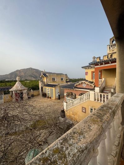 Image No.6-Villa de 5 chambres à vendre à Orihuela