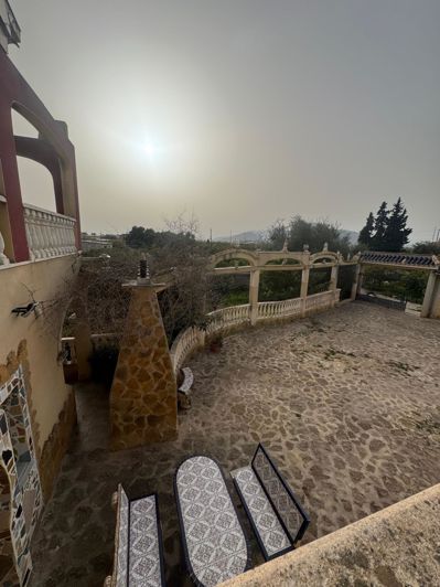 Image No.7-Villa de 5 chambres à vendre à Orihuela