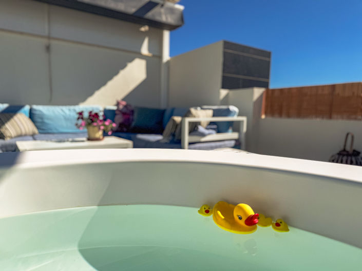 Image No.25-Bungalow de 2 chambres à vendre à Los Altos