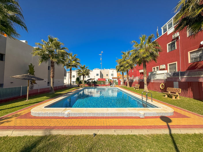 Image No.30-Bungalow de 2 chambres à vendre à Los Altos