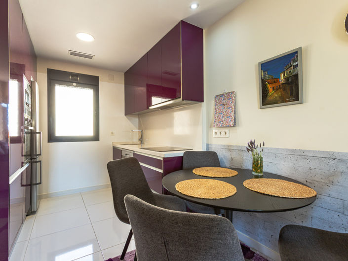 Image No.5-Bungalow de 2 chambres à vendre à Los Altos