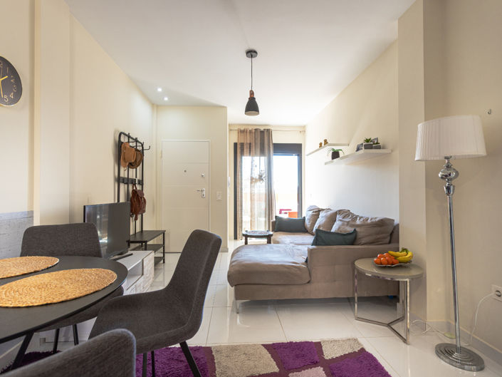 Image No.8-Bungalow de 2 chambres à vendre à Los Altos