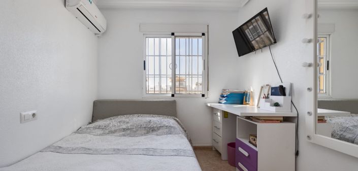 Image No.19-Maison de ville de 3 chambres à vendre à Torrevieja