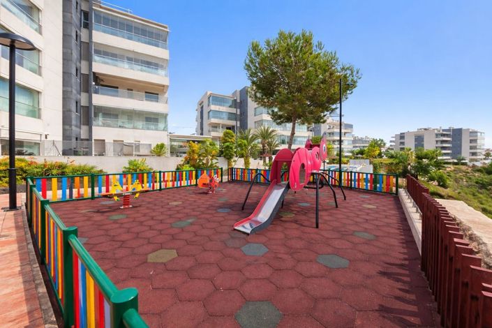 Image No.26-3 Bed Apartment for sale