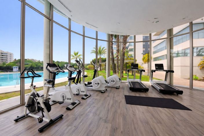 Image No.30-3 Bed Apartment for sale