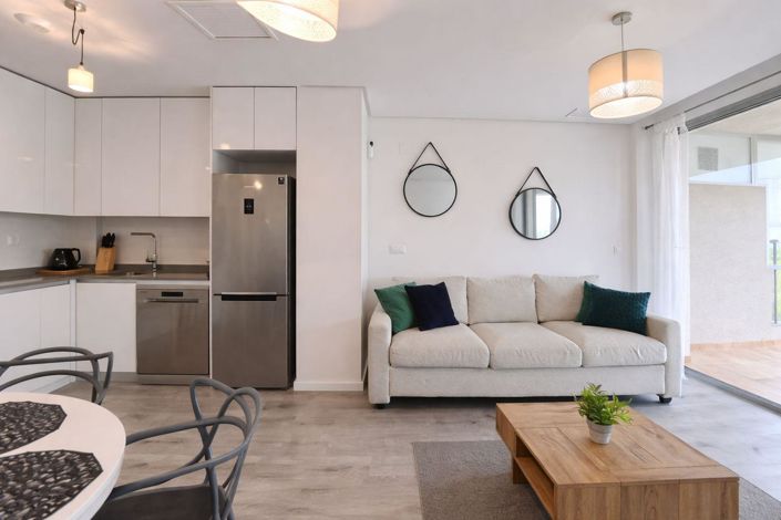 Image No.4-3 Bed Apartment for sale