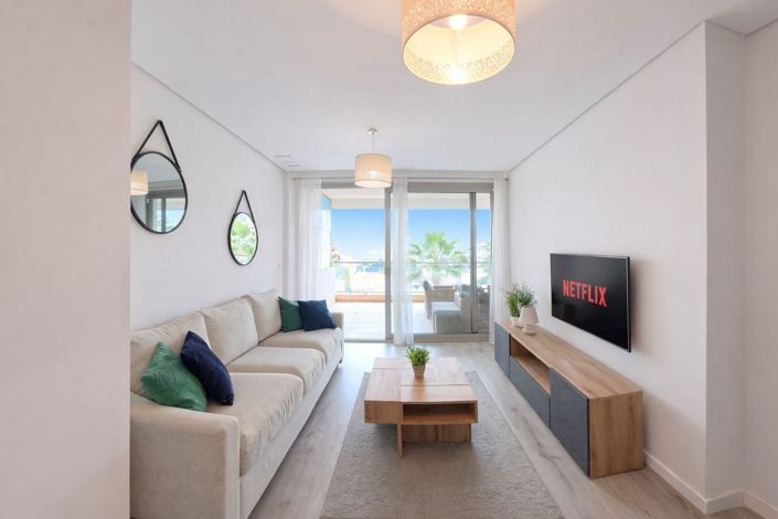 Image No.5-3 Bed Apartment for sale