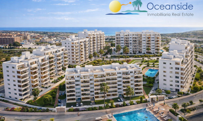 Image No.3-2 Bed Apartment for sale