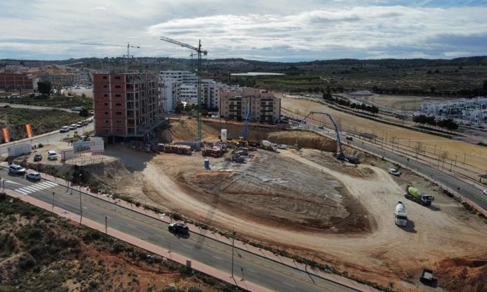 Image No.6-2 Bed Apartment for sale