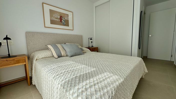 Image No.18-Bungalow de 2 chambres à vendre à San Pedro del Pinatar