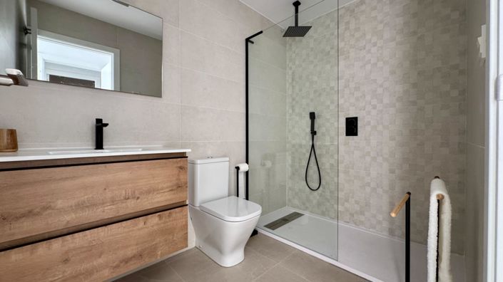 Image No.22-Bungalow de 2 chambres à vendre à San Pedro del Pinatar