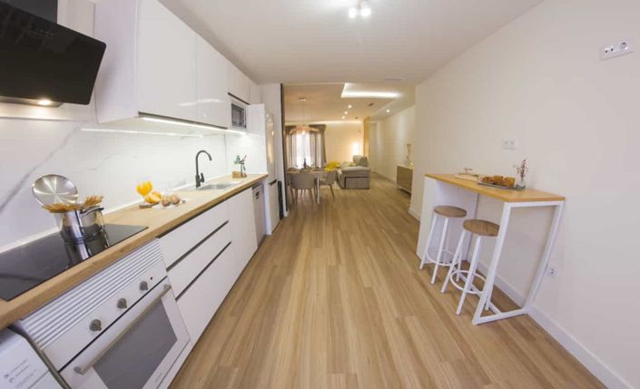 Image No.12-3 Bed Apartment for sale