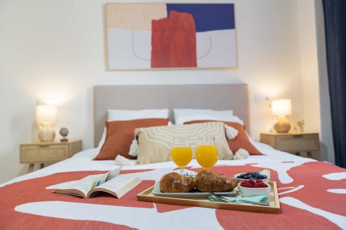 Image No.14-3 Bed Apartment for sale