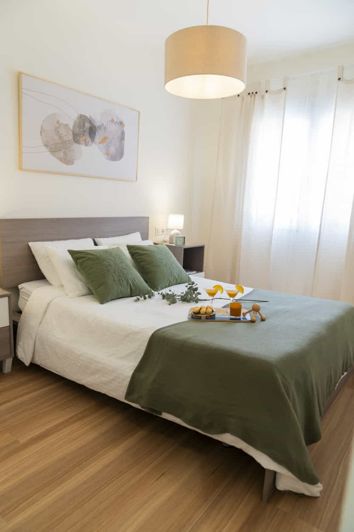 Image No.18-3 Bed Apartment for sale