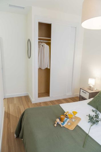 Image No.19-3 Bed Apartment for sale