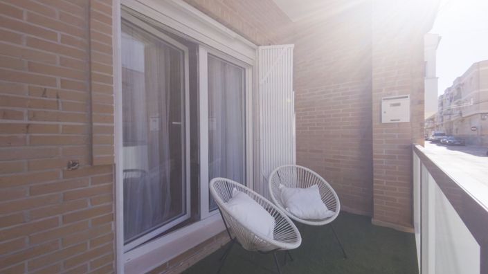 Image No.30-3 Bed Apartment for sale