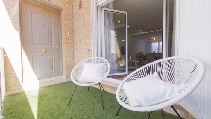 Image No.4-3 Bed Apartment for sale