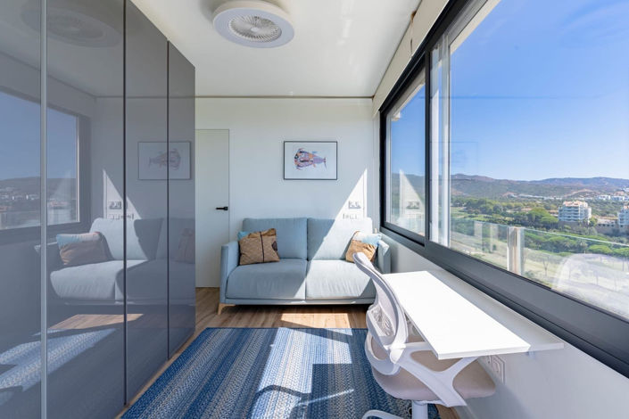 Image No.7-3 Bed Apartment for sale