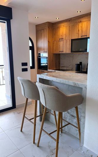 Image No.15-1 Bed Apartment for sale