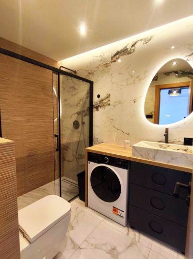 Image No.20-1 Bed Apartment for sale