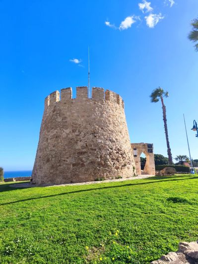 Image No.34-1 Bed Apartment for sale