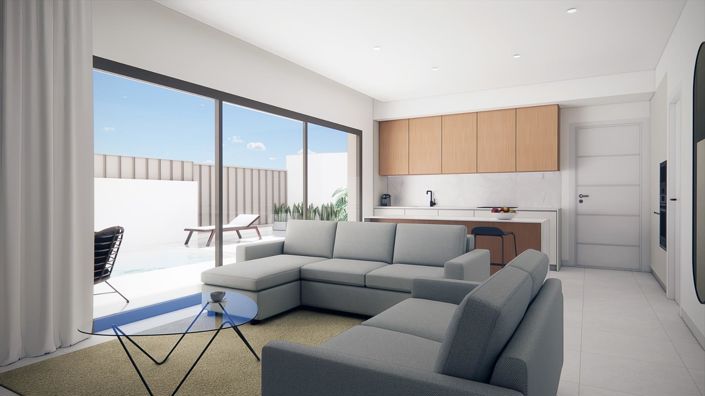 Image No.9-3 Bed Bungalow for sale