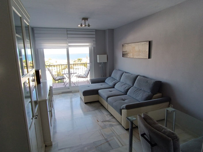 Image No.10-Appartement de 2 chambres à vendre à La Cala De Mijas