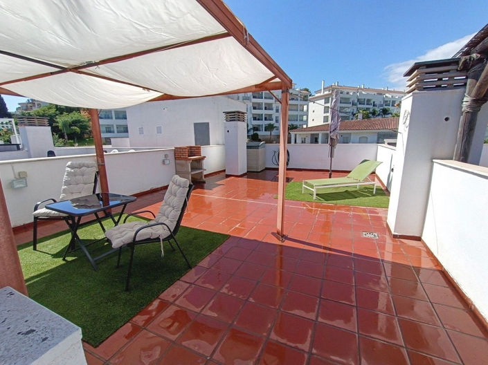 Image No.18-Appartement de 2 chambres à vendre à La Cala De Mijas