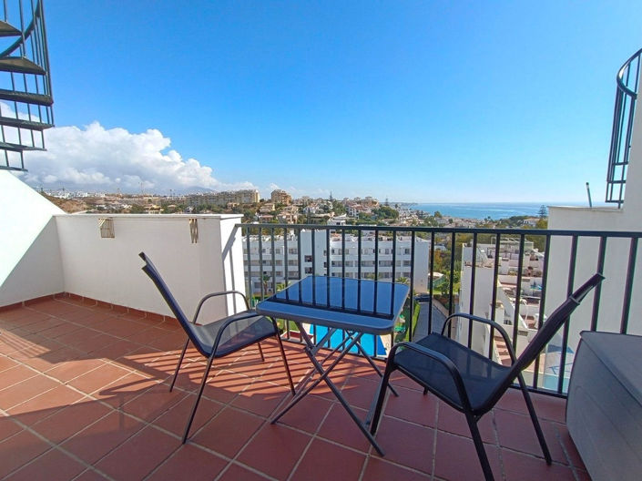 Image No.19-Appartement de 2 chambres à vendre à La Cala De Mijas