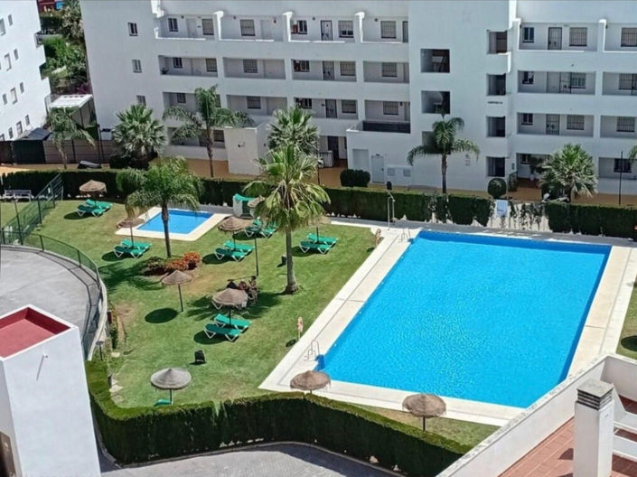 Image No.20-Appartement de 2 chambres à vendre à La Cala De Mijas