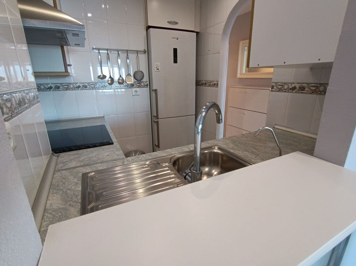 Image No.6-Appartement de 2 chambres à vendre à La Cala De Mijas