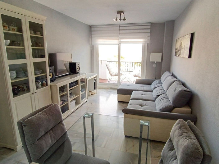 Image No.8-Appartement de 2 chambres à vendre à La Cala De Mijas