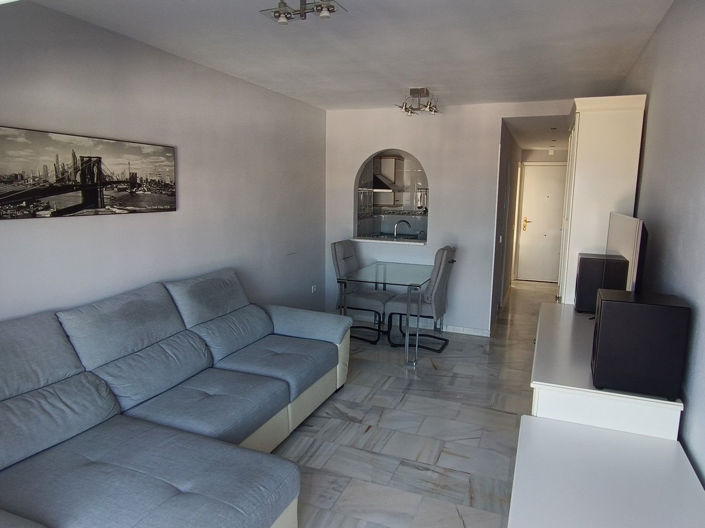Image No.9-Appartement de 2 chambres à vendre à La Cala De Mijas