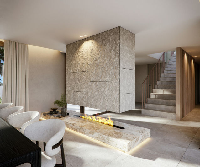 Image No.3-4 Bed Villa for sale