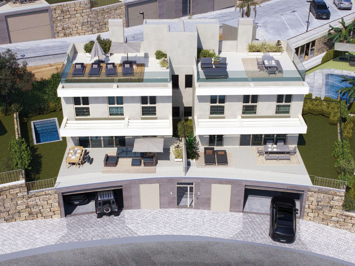 Image No.20-4 Bed Property for sale
