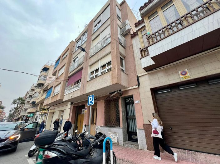 Image No.16-Propriété de 4 chambres à vendre à Torrevieja