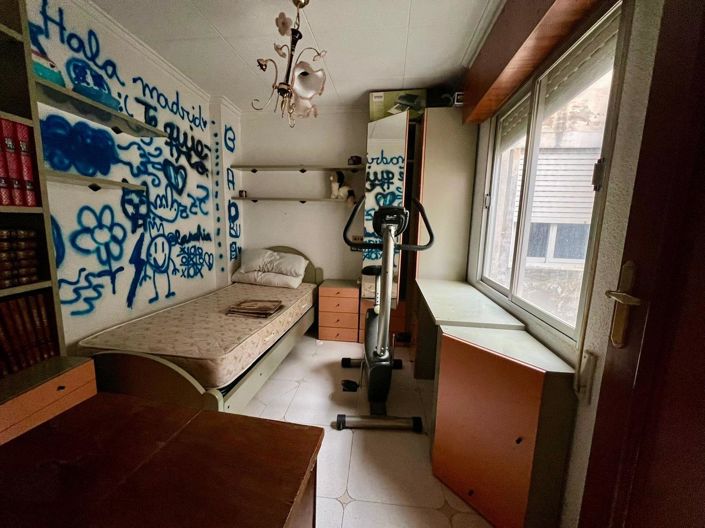 Image No.4-Propriété de 4 chambres à vendre à Torrevieja