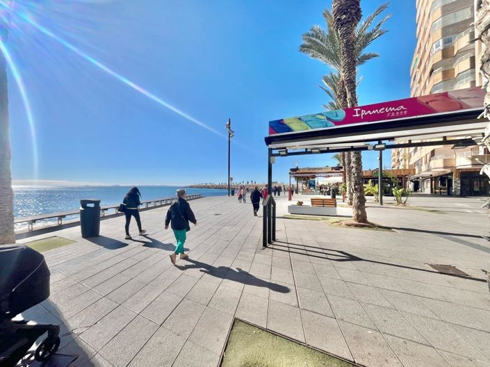 Image No.32-Appartement de 4 chambres à vendre à Torrevieja