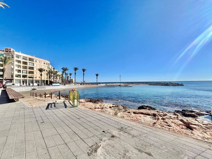 Image No.34-Appartement de 4 chambres à vendre à Torrevieja