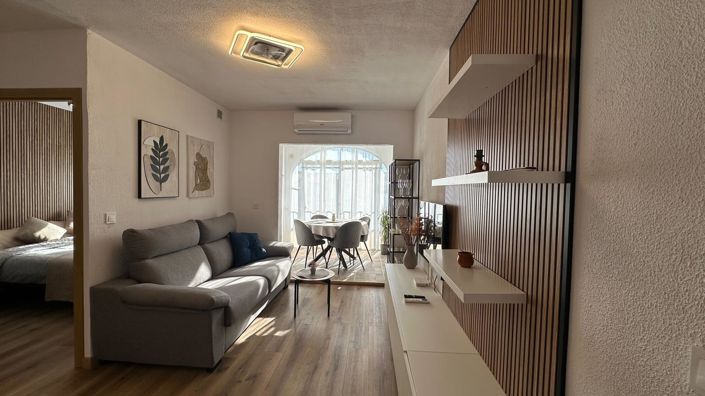 Torrevieja, Bungalow