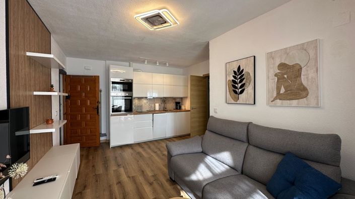 Image No.15-Bungalow de 1 chambre à vendre à Torrevieja