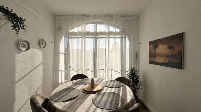 Image No.17-Bungalow de 1 chambre à vendre à Torrevieja