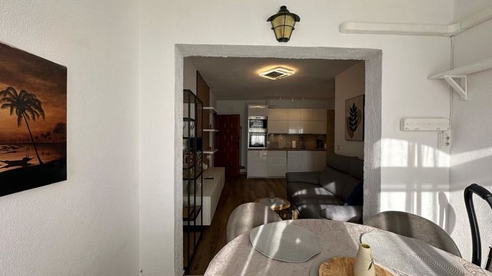Image No.18-Bungalow de 1 chambre à vendre à Torrevieja