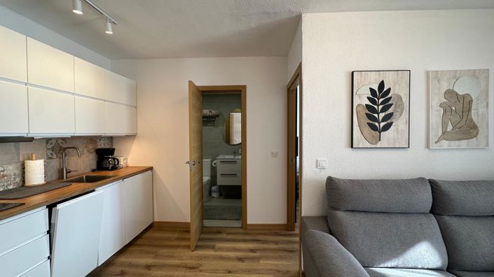 Image No.4-Bungalow de 1 chambre à vendre à Torrevieja