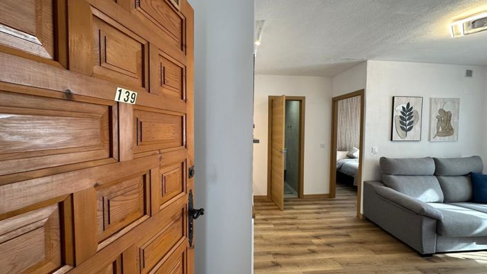 Image No.5-Bungalow de 1 chambre à vendre à Torrevieja
