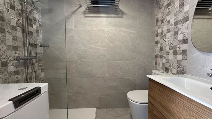 Image No.16-Bungalow de 2 chambres à vendre à Torrevieja