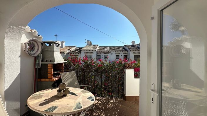 Image No.22-Bungalow de 2 chambres à vendre à Torrevieja